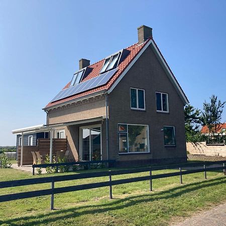 Vissers Huus Hollum  Bagian luar foto